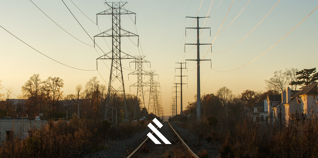 Mitigating HighVoltage Induction Hazards Along Railroad Tracks